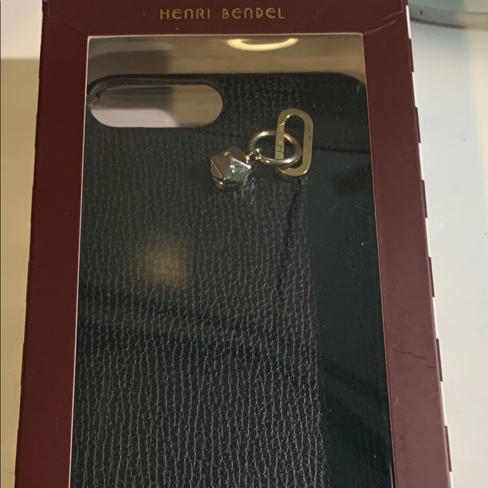 henri bendel iPhone 6s/7/8 Plus apple phone case